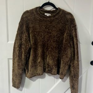 Prologue Sweater Sz L